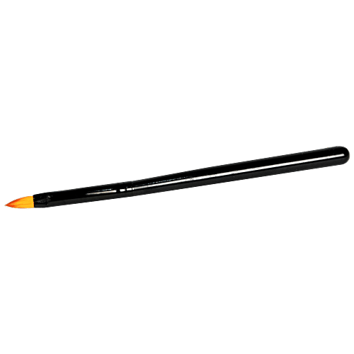 Bronson Professional Lip Filler Brush - Colour May Vary, 1 pc  