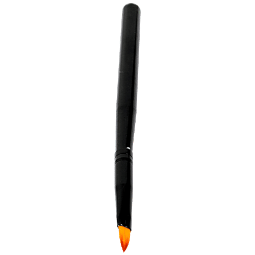 Bronson Professional Lip Filler Brush - Colour May Vary, 1 pc  