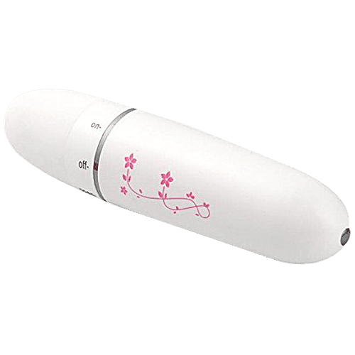 Bronson professional Vibrator Based Pain Relief Eye Massager - Colour May Vary, 1 pc  