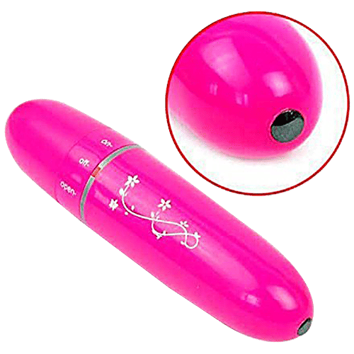 Bronson professional Vibrator Based Pain Relief Eye Massager - Colour May Vary, 1 pc  