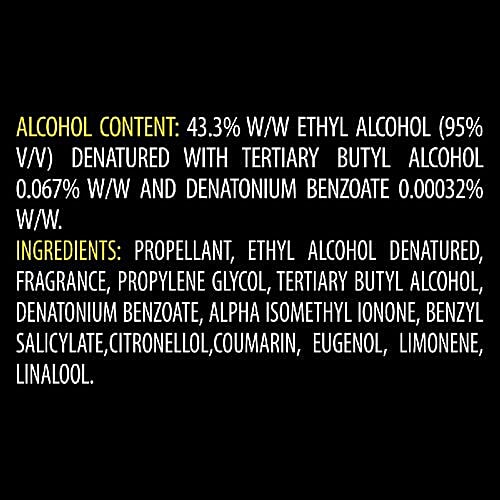 Engage Tickle Deo Spray, 220 ml  