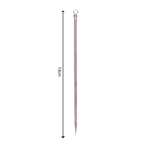 Baol Stainless Steel Acne Popper - BB1236, 1 pc  
