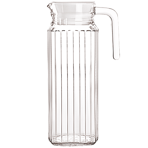 Buy Cello Water/Juice Glass Jug With Cover Online at Best Price of Rs