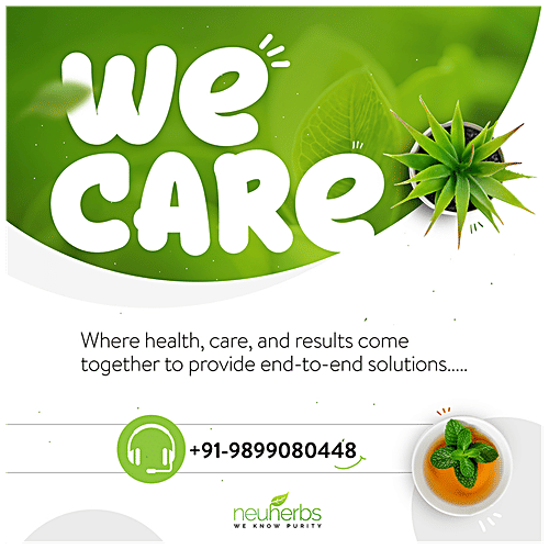 Buy Neuherbs Green Coffee Beans - For Weight Loss Online ...