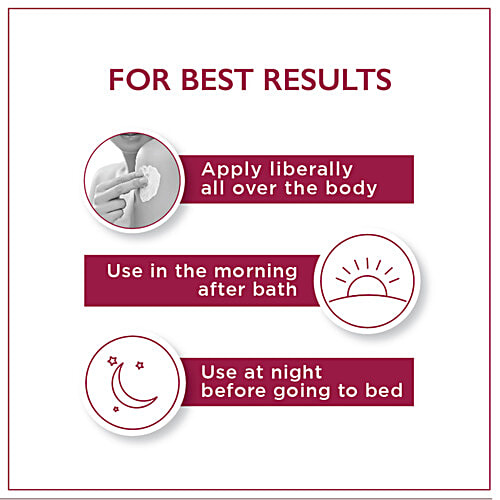 Himalaya Clear Complexion Brightening Body Lotion - Even Tone Skin, White Lily & Liquorice, 400 ml  