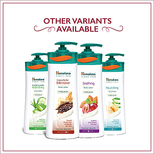 Himalaya Clear Complexion Brightening Body Lotion - Even Tone Skin, White Lily & Liquorice, 400 ml  