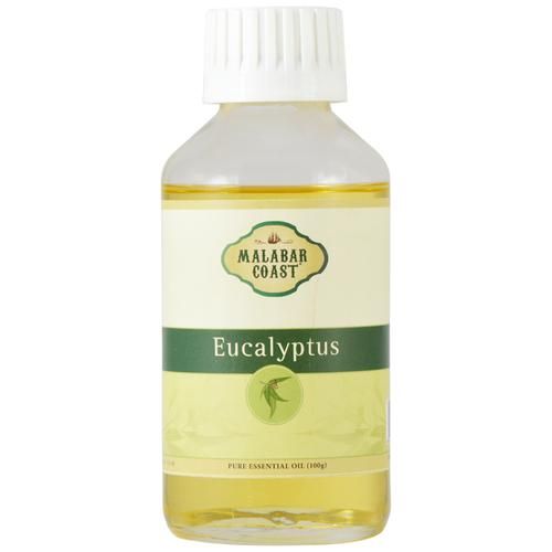 Buy Malabar Coast Pure Eucalyptus Oil Online at Best Price of Rs 475 ...