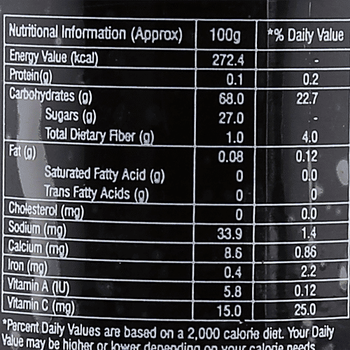 Bhuira Black Grape Preserve, 240 g  