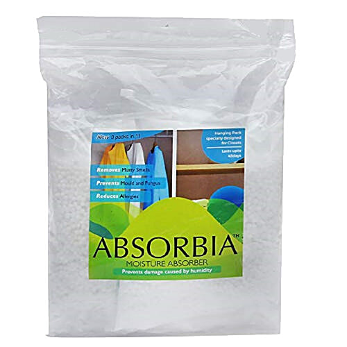 Buy Absorbia Moisture Absorber Family Pack Online at Best Price of Rs