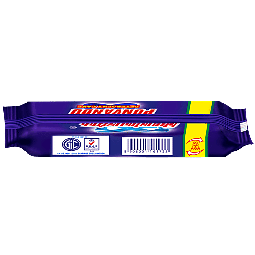 Ponvandu Perfect Detergent Cake, 150 g Pouch