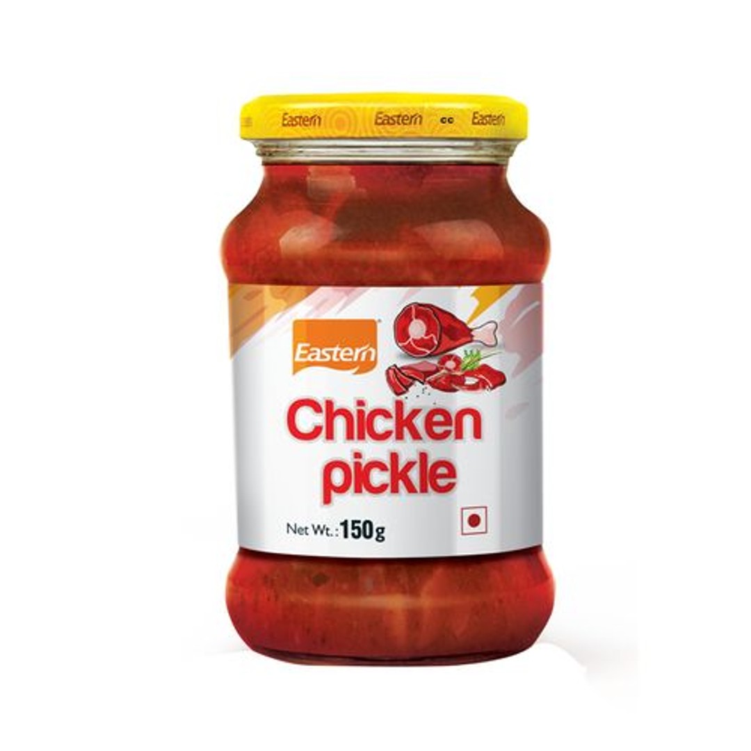 Buy Eastern Chicken Pickle Online at Best Price of Rs 120 bigbasket