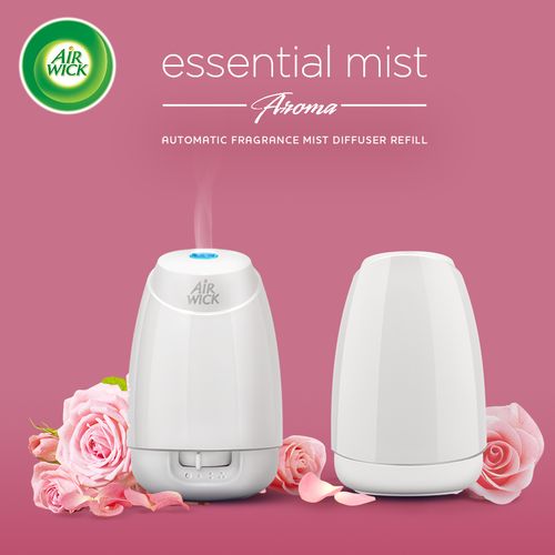 Buy Air wick Essential Automatic Fragrance Mist Diffuser Refill