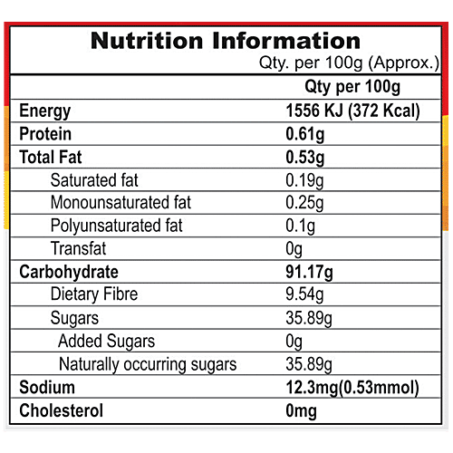 Buy Dry Snaps Dehydrated Mango Chips Online at Best Price bigbasket