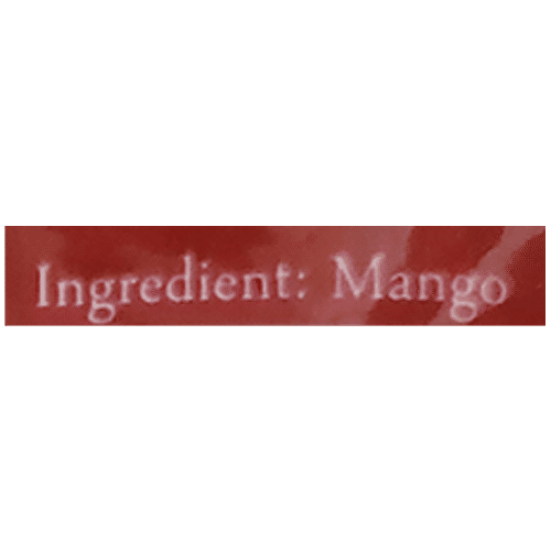 Buy Dry Snaps Dehydrated Mango Chips Online at Best Price bigbasket