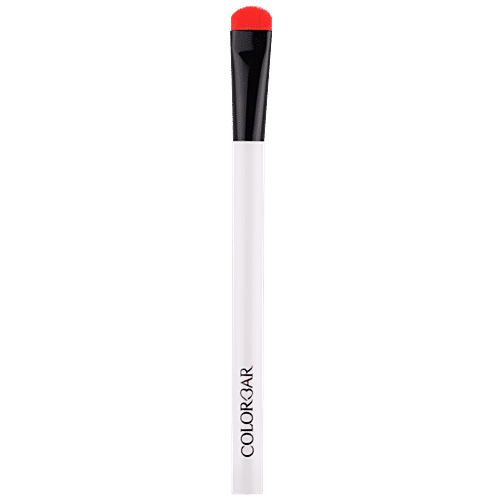 Buy ColorBar Eyelluring Eyeshadow Brush Online at Best Price of Rs 212.