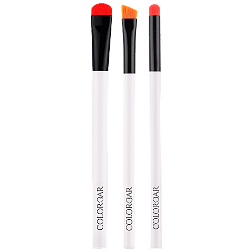 ColorBar Ready To Wink Perfect Eye Makeup Kit, 10 g  