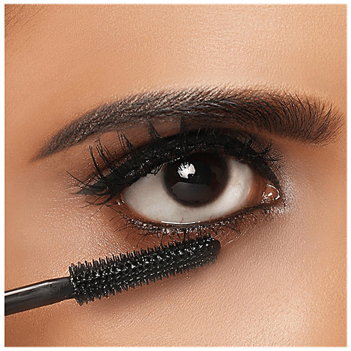 ColorBar 30 Days Growth Booster Mascara - Black, 8 ml  