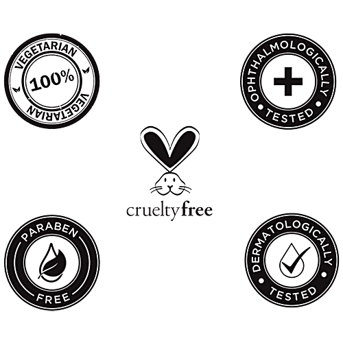 ColorBar Infinite 24Hrs Eyeliner, 2.5 ml Infinite Green 