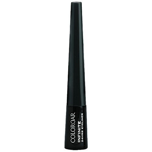 ColorBar Infinite 24Hrs Eyeliner, 2.5 ml Infinite Green 
