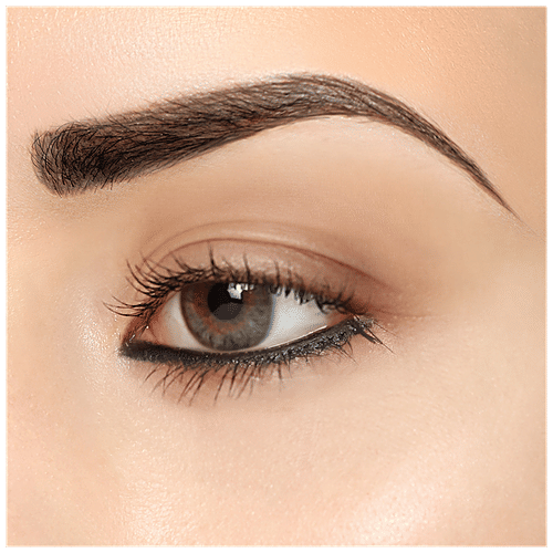 ColorBar Mesmereyes Kaja l -Black Rose, 0.35 g  
