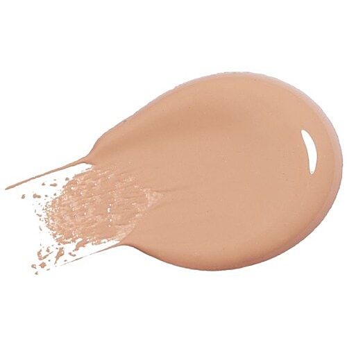 ColorBar Aquafeel Foundation - Pearl Castle, 30 ml Pearl Castle 