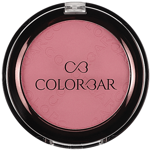 ColorBar Cheekillusion Blush, 4 g Pink Pinch 
