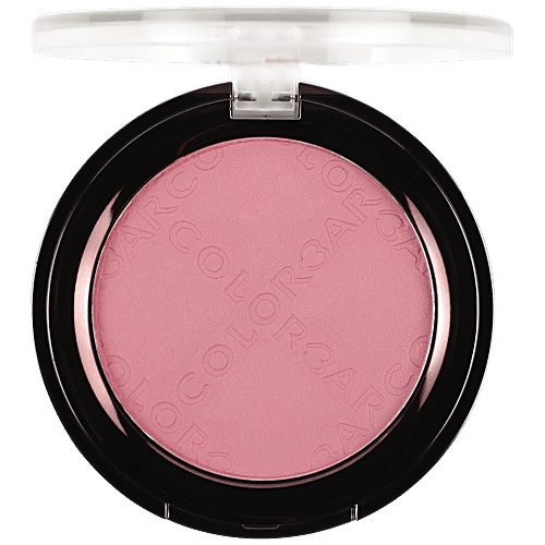 ColorBar Cheekillusion Blush, 4 g Pink Pinch 