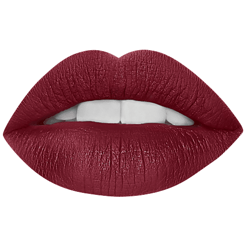 ColorBar Velvet Matte Lipstick, 4.2 g Dance Wid Me 