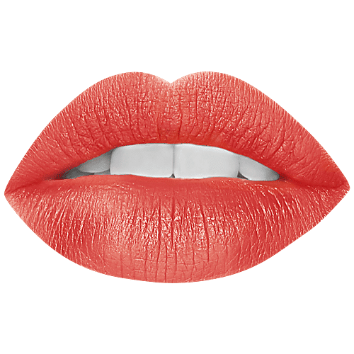 ColorBar Velvet Matte Lipstick, 4.2 g Crazy Boat 