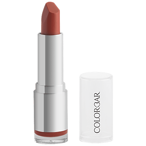 ColorBar Velvet Matte Lipstick, 4.2 g Crazy Boat 