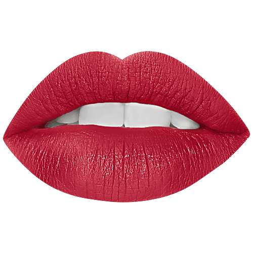 ColorBar Velvet Matte Lipstick, 4.2 g Heart Heating 