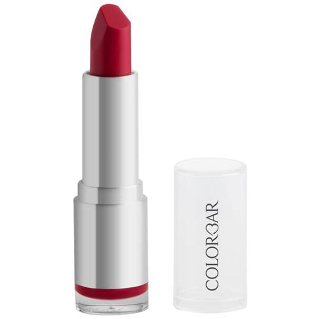 ColorBar Velvet Matte Lipstick, 4.2 g Deep Fantasy