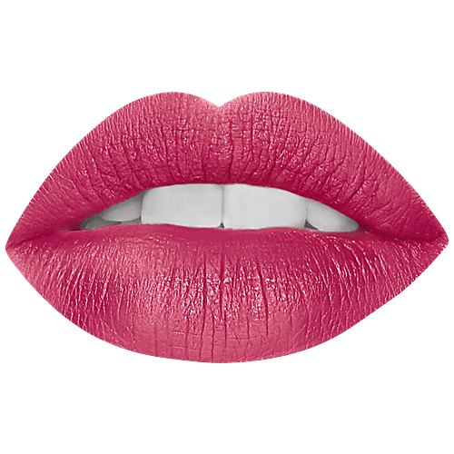 ColorBar Velvet Matte Lipstick, 4.2 g Feeling Hawt 
