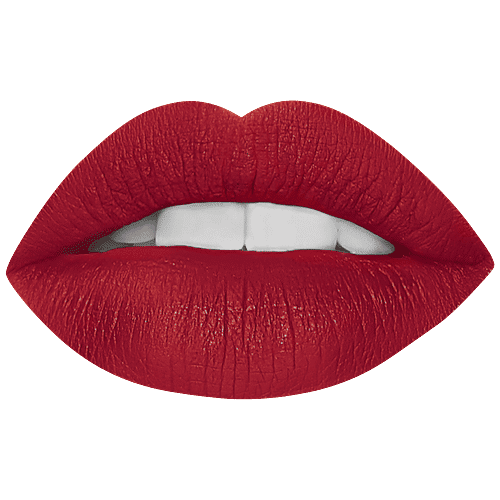 ColorBar Velvet Matte Lipstick, 4.2 g Raise Ur Glass 