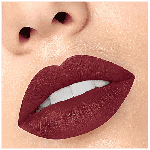ColorBar Velvet Matte Lipstick, 4.2 g You`Re Incredible 