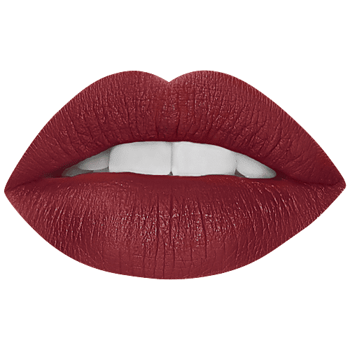 ColorBar Velvet Matte Lipstick, 4.2 g You`Re Incredible 