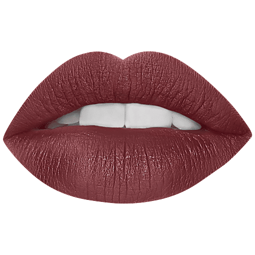 ColorBar Velvet Matte Lipstick, 4.2 g On D Stage! 