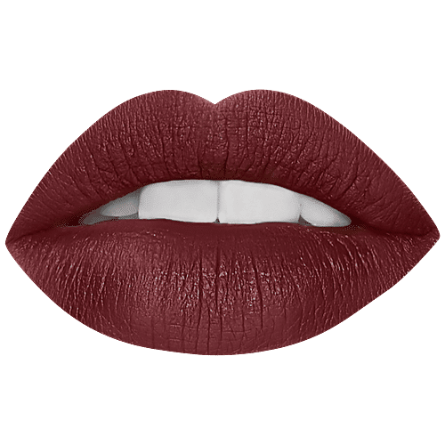 ColorBar Velvet Matte Lipstick, 4.2 g Only Reason 