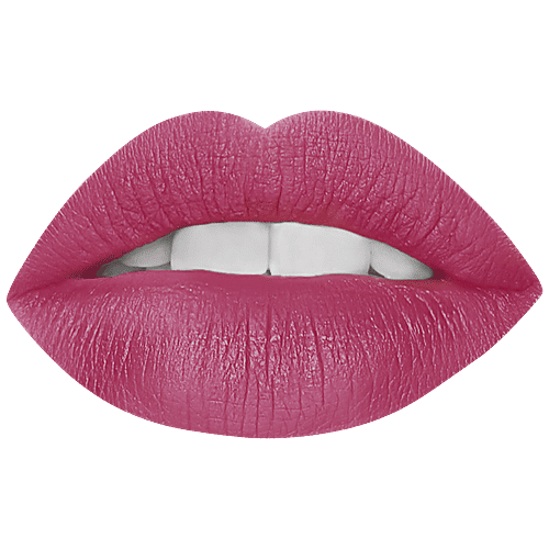 ColorBar Velvet Matte Lipstick, 4.2 g Mysterious Ways 