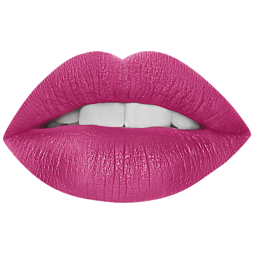 colorbar matte lipstick