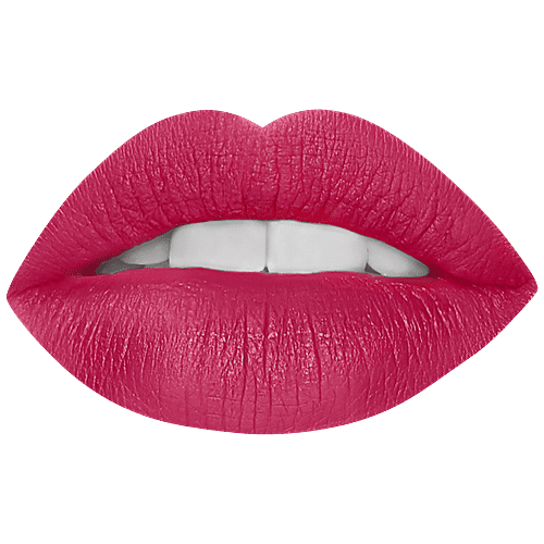 ColorBar Velvet Matte Lipstick, 4.2 g Glancing Stare 