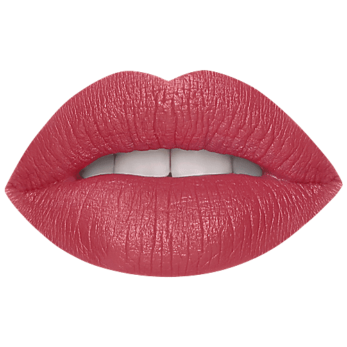 ColorBar Velvet Matte Lipstick, 4.2 g Way Beyond 