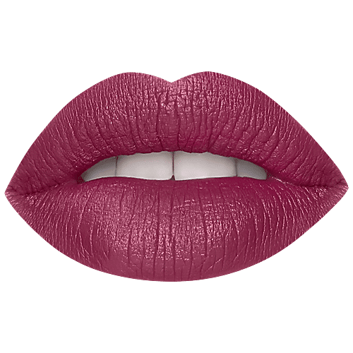 ColorBar Velvet Matte Lipstick, 4.2 g Stay T.R.U.E. 
