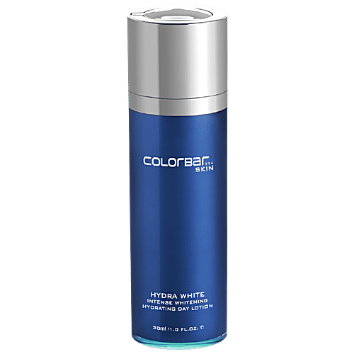 ColorBar Hydra White Day Lotion, 30 ml  
