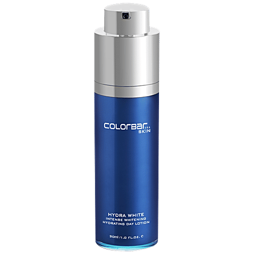 ColorBar Hydra White Day Lotion, 30 ml  