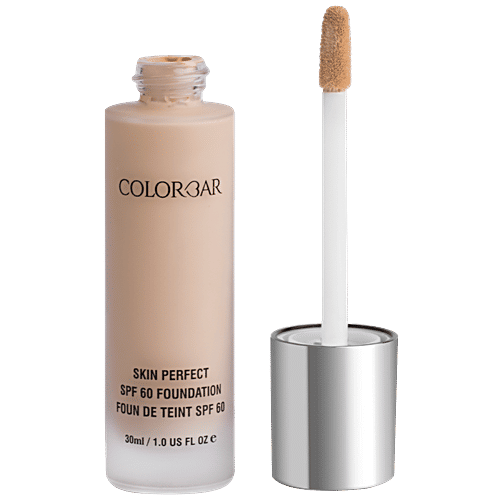 colorbar liquid foundation