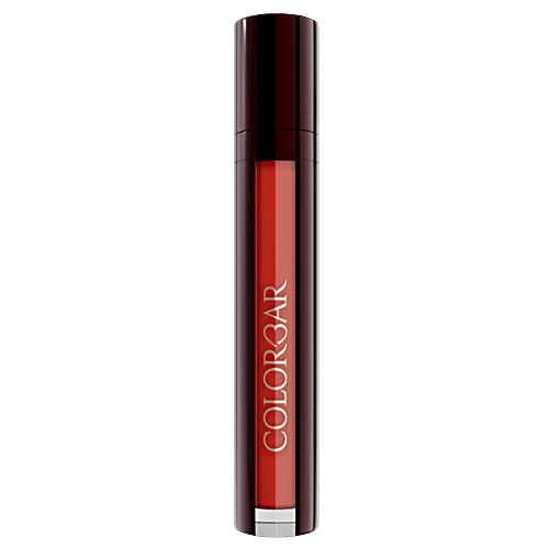 ColorBar Kiss Proof Lip Stain, 6.5 ml Trendsetter 