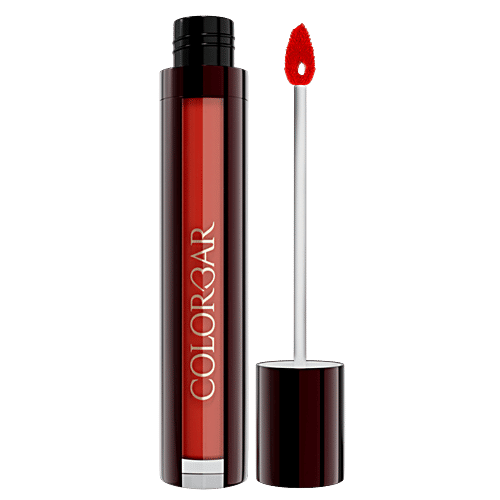 ColorBar Kiss Proof Lip Stain, 6.5 ml Trendsetter 