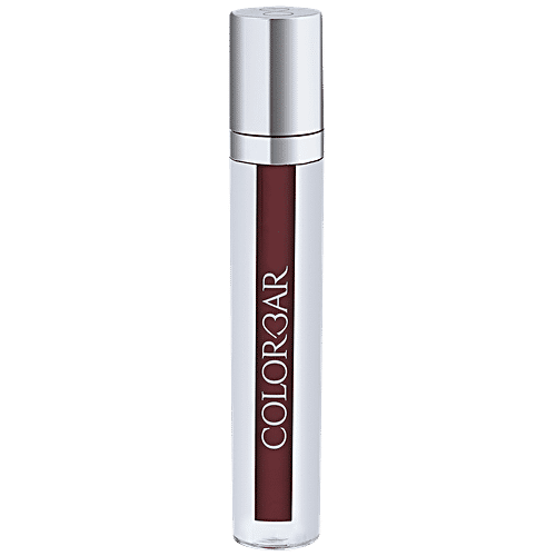 ColorBar Kiss Proof Lip Stain, 6.5 ml Push up 