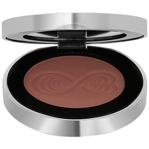 ColorBar Mattillusion Blush, 4 g Veiled Merlot 